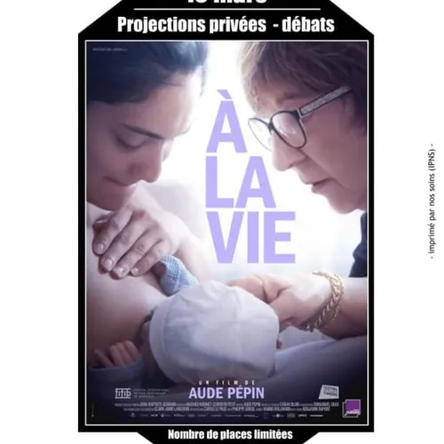 Un film pour les jeunes et les futurs parents !